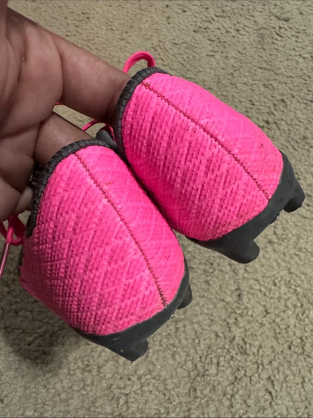 N/A lightweight soccer